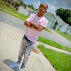 Meet your Posher, Trickey